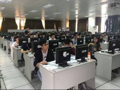 第八屆藍(lán)橋杯大賽省賽東莞賽區(qū)成功舉辦，推動軟件技術(shù)教育交流