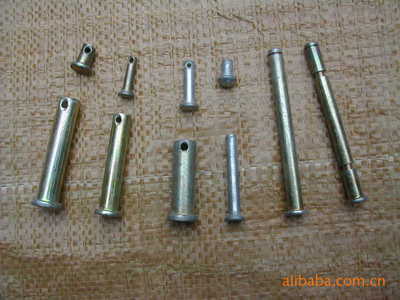 專業(yè)訂制，品質(zhì)卓越 探索永年縣河北鋪蛟龍緊固件的異型銷軸與穿銷